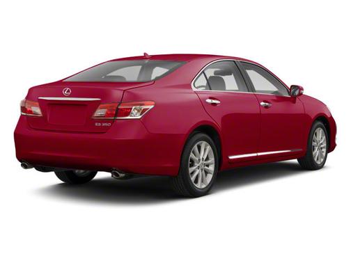 2010 Lexus ES 350 Base