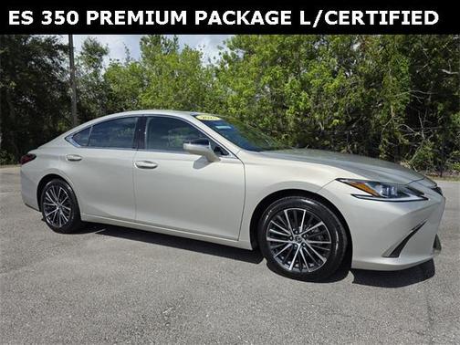 2024 Lexus ES 350 Premium