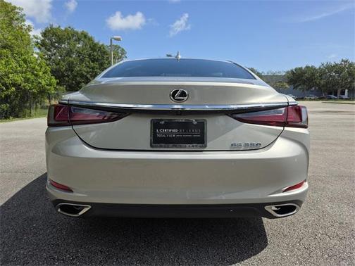 2024 Lexus ES 350 Premium