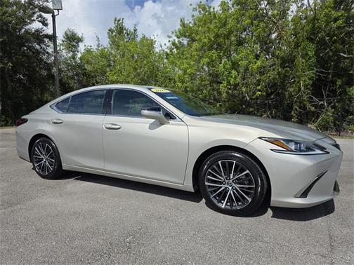 2024 Lexus ES 350 Premium