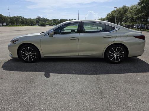 2024 Lexus ES 350 Premium