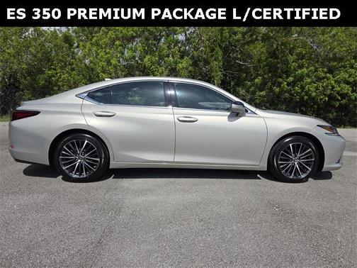 2024 Lexus ES 350 Premium