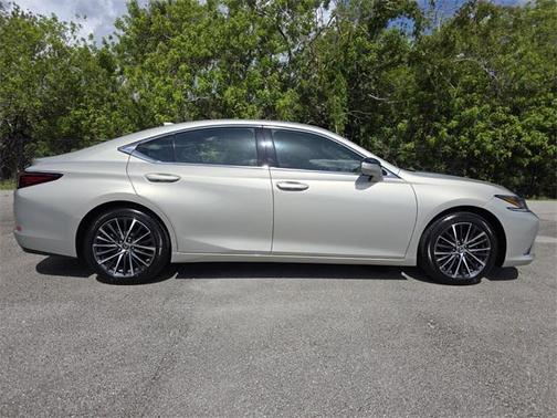 2024 Lexus ES 350 Premium