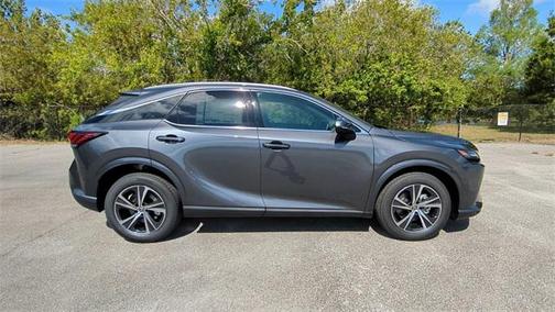 2025 Lexus RX 350 Base