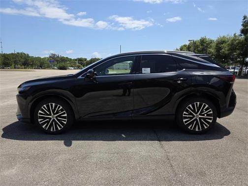 2025 Lexus RX 350 Base