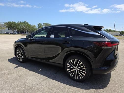 2025 Lexus RX 350 Base
