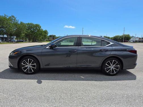 2024 Lexus ES 350 Premium
