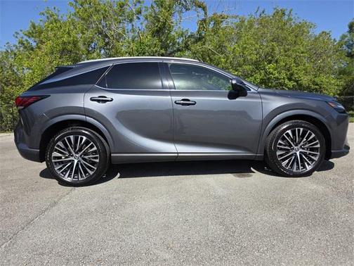 2024 Lexus RX 350 Base