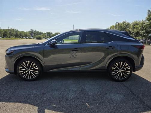 2024 Lexus RX 350 Base