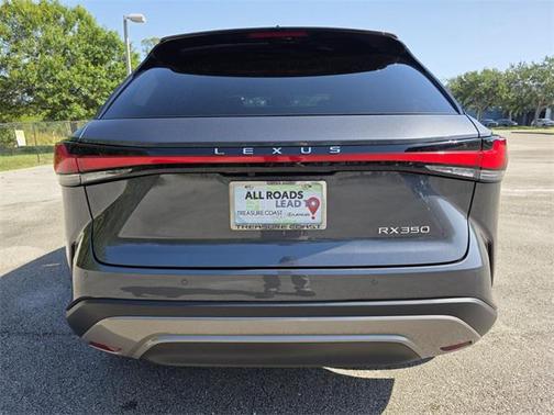 2024 Lexus RX 350 Base