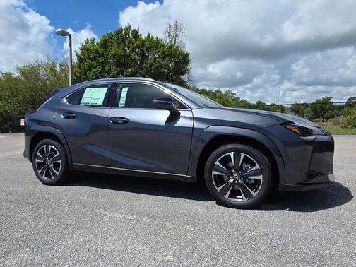 2026 Lexus UX 300h Premium