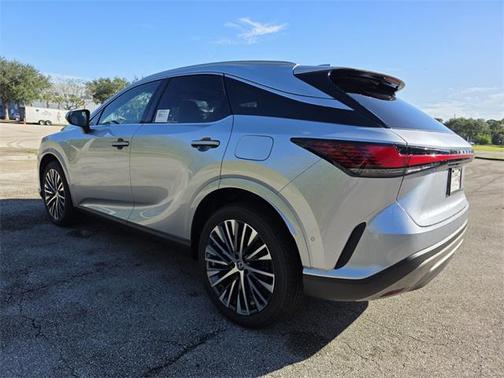 2026 Lexus RX 350 Base