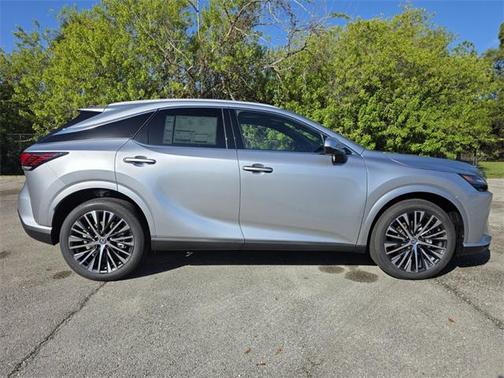 2026 Lexus RX 350 Base