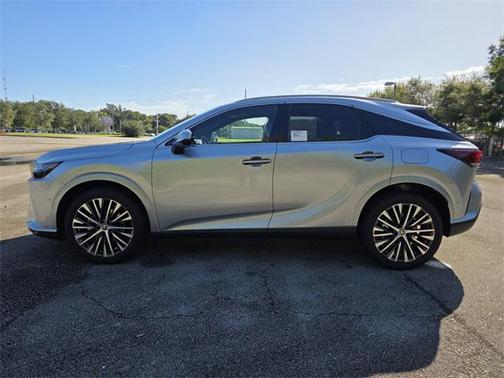 2026 Lexus RX 350 Base