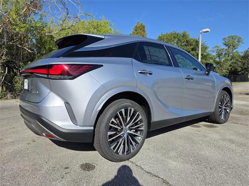 2026 Lexus RX 350 Base