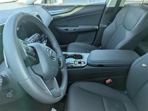 2025 Lexus NX 250 Premium