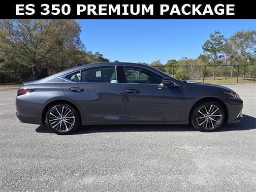 2025 Lexus ES 350 Premium