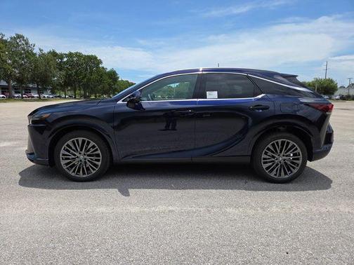 Mica 2026 Lexus RX 350 Luxury