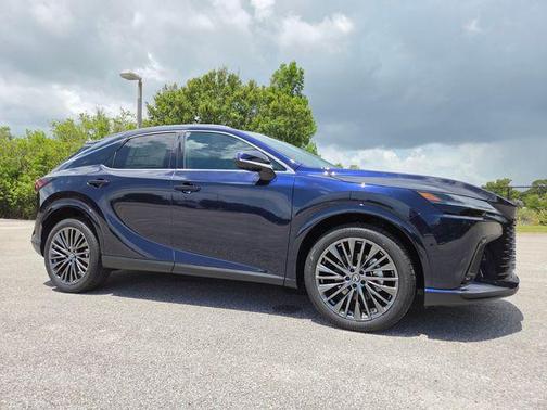 Mica 2026 Lexus RX 350 Luxury