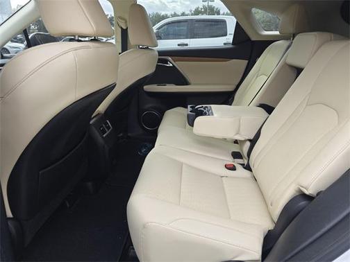 2022 Lexus RX 350 Premium