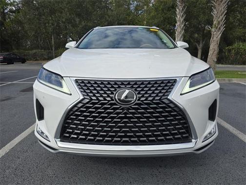 2022 Lexus RX 350 Premium