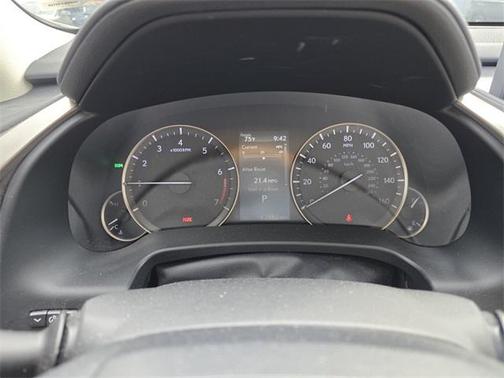 2022 Lexus RX 350 Premium