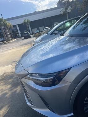 2024 Lexus RX 350 Premium Plus