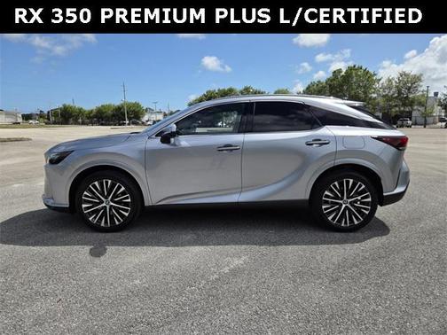 2024 Lexus RX 350 Premium Plus