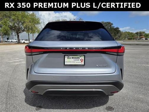 2024 Lexus RX 350 Premium Plus