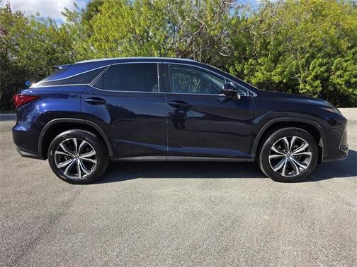 2020 Lexus RX 350 Premium