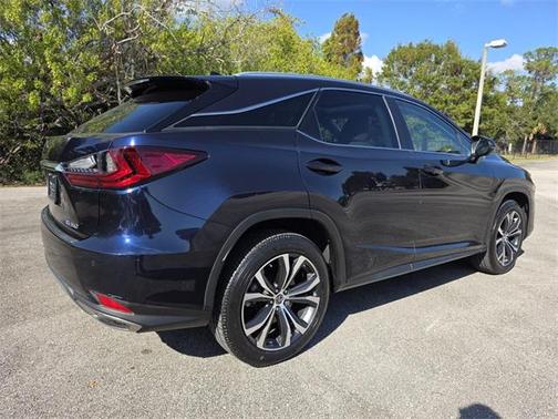 2020 Lexus RX 350 Premium