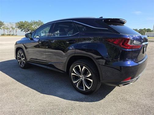 2020 Lexus RX 350 Premium