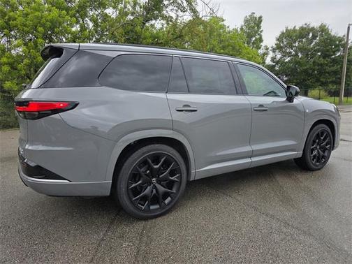 2025 Lexus TX 350 Base