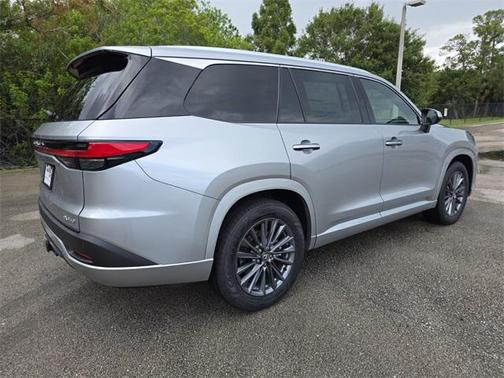 2025 Lexus TX 350 Base