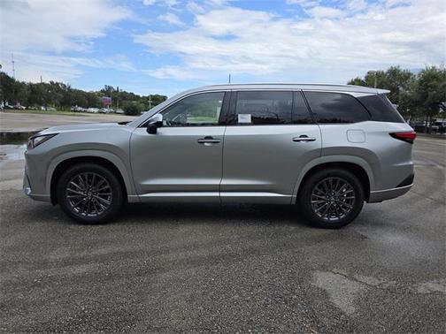 2025 Lexus TX 350 Base