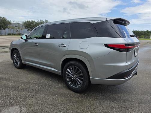 2025 Lexus TX 350 Base