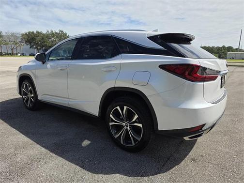 2022 Lexus RX 350 Premium