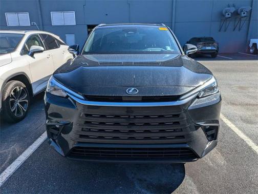 2024 Lexus TX 350 Luxury