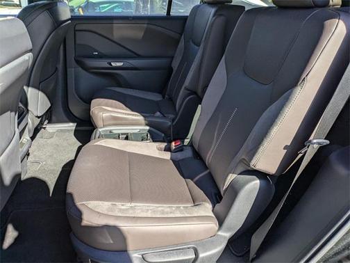 2024 Lexus TX 350 Luxury
