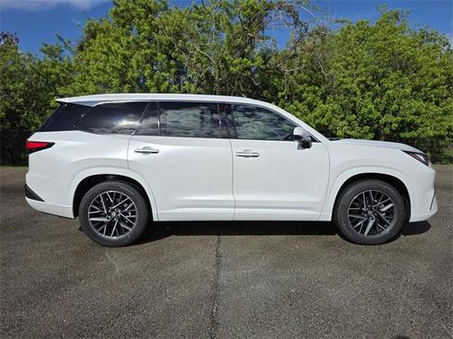 2026 Lexus TX 350 Premium