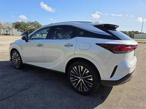 2026 Lexus RX 350 Base