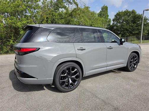 2025 Lexus TX 500h F SPORT Premium
