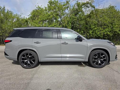 2025 Lexus TX 500h F SPORT Premium