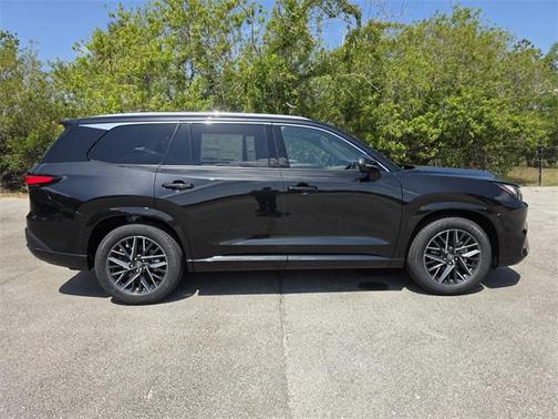2025 Lexus TX 350 Premium