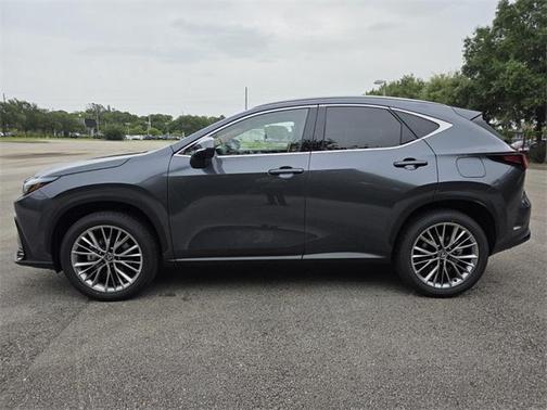 2025 Lexus NX 350h 350h Premium