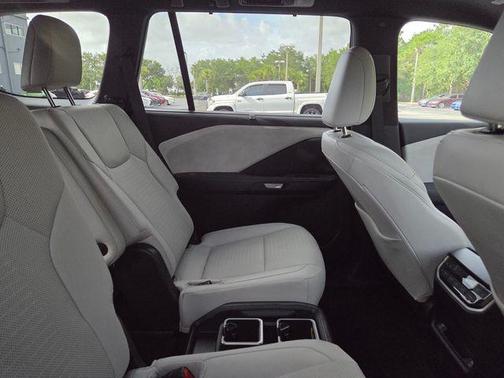 Cloudburst Gray 2025 Lexus TX 350 Premium