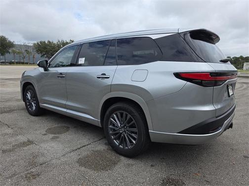 2026 Lexus TX 350 Base