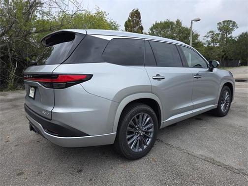 2026 Lexus TX 350 Base