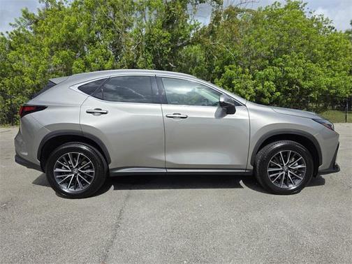 2023 Lexus NX 350 350 Premium