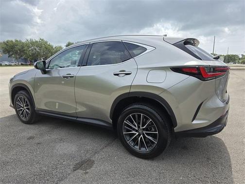 2023 Lexus NX 350 350 Premium